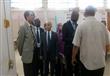 وزير التعليم بجنوب السودان يشيد بالأكاديمية المهنية للمعلمين بمصر (2)                                                                                                                                   