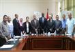 وزير التعليم بجنوب السودان يشيد بالأكاديمية المهنية للمعلمين بمصر (18)                                                                                                                                  