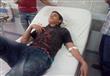 إسلام طالب بالثانوية الأزهرية بمستشفى دسوق (5)                                                                                                                                                          