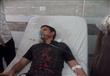 إسلام طالب بالثانوية الأزهرية بمستشفى دسوق (6)                                                                                                                                                          