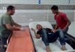 إسلام طالب بالثانوية الأزهرية بمستشفى دسوق (7)                                                                                                                                                          