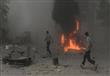ارشيفية-إصابة 4 أشخاص في تفجير انتحاري بمسجد للشيع