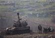إسرائيل تضرب هدف عسكري في سوريا