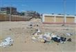 القمامة تحاصر مدارس في الوادي الجديد (4)                                                                                                                                                                
