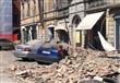 زلزال وسط إيطاليا