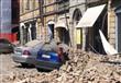 زلزال ايطاليا يلحق أضرارا بحوالي 300 موقع ثقافي 