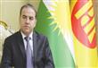 القيادي في الحزب الديمقراطي الكردستاني هيمن هورامي