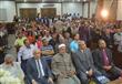 افتتاح أعمال تجديد الكنيسة الإنجيلية في المنيا (5)                                                                                                                                                      