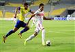 مباراة  الزمالك والإسماعيلي بنصف نهائي كأس مصر (18)                                                                                                                                                     