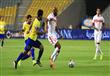 مباراة  الزمالك والإسماعيلي بنصف نهائي كأس مصر                                                                                                                                                          