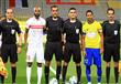 مباراة  الزمالك والإسماعيلي بنصف نهائي كأس مصر (8)                                                                                                                                                      