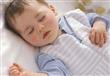 بالفيديو.. كيف تجعلين طفلك ينام بسرعة؟