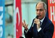 استقالة وزير الداخلية التركي
