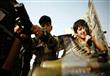 أطفال مقاتلون عراقيون