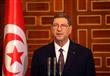 رئيس حكومة تصريف الأعمال التونسية الحبيب الصيد