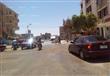  مجلس مدينة الخارجة يغسل سيارات المارة علشان الوزير (4)                                                                                                                                                 