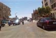  مجلس مدينة الخارجة يغسل سيارات المارة علشان الوزير (7)                                                                                                                                                 