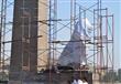  أعمال صيانة وترميم كوبري قصر النيل (2)                                                                                                                                                                 
