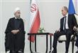 العلاقات الروسية الإيرانية تشهد تقدما في جميع المج