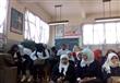 مدرسة عن حقوق النساء ببورسعيد (1)