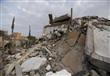الوضع في حلب ينذر بكارثة إنسانية حقيقية