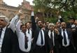 إضراب للمحامين في باكستان
