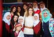 في عيد ملادها الـ 46: الملكة رانيا تتوج كعنوان الأناقة للمرأة العربية                                                                                                                                   