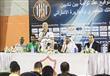 مؤتمر التوأمة بين نادي الزمالك و الجزيرة الاماراتي                                                                                                                                                      