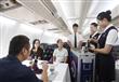 صيني يحول طائرة بوينج إلى مطعم خيالي6