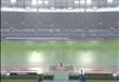 الأمطار توقف مباراة روما وسامبدوريا  (2)                                                                                                                                                                