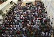 احتفالات أهالي مصر الجديدة بعد صلاة العيد (5)                                                                                                                                                           
