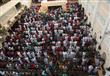 احتفالات أهالي مصر الجديدة بعد صلاة العيد (6)                                                                                                                                                           