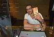 محمد رجب يفاجئ جمهوره بسينما سيتي ستارز (1)