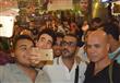 محمد رجب يفاجئ جمهوره بسينما سيتي ستارز (4)                                                                                                                                                             
