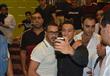 محمد رجب يفاجئ جمهوره بسينما سيتي ستارز (19)                                                                                                                                                            