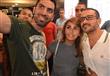محمد رجب يفاجئ جمهوره بسينما سيتي ستارز (8)                                                                                                                                                             