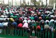 الآلاف يؤدون صلاة العيد بالقائد إبراهيم (5)                                                                                                                                                             