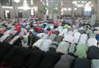 الآلاف يؤدون صلاة العيد بالقائد إبراهيم (1)                                                                                                                                                             