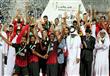 تتويج أهلي دبي بكأس السوبر الإماراتي للمرة الرابعة                                                                                                                                                      
