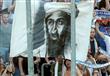 مشجعو نادٍ ألماني يرفعون صورة بن لادن في ذكرى 11 س