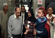 محافظ الإسكندرية في زيارة مفاجئة لمستشفى  اﻷنفوشي للأطفال  (4)                                                                                                                                          