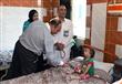 محافظ الإسكندرية في زيارة مفاجئة لمستشفى  اﻷنفوشي للأطفال  (1)                                                                                                                                          