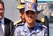 قائد القوات البحرية المصرية الفريق أسامة ربيع