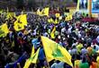 حزب الله يدين 