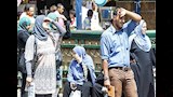 تصل لـ 45 درجة بهذه المناطق.. موعد بدء الموجة شديدة الحرارة