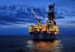 التنقيب البحري عن الغاز