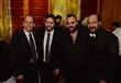 حفل زفاف نجم مسرح مصر اوس اوس (64)                                                                                                                                                                      