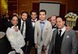 حفل زفاف نجم مسرح مصر اوس اوس (53)                                                                                                                                                                      