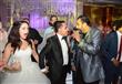 حفل زفاف نجم مسرح مصر اوس اوس (42)                                                                                                                                                                      
