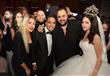 حفل زفاف نجم مسرح مصر اوس اوس (27)                                                                                                                                                                      